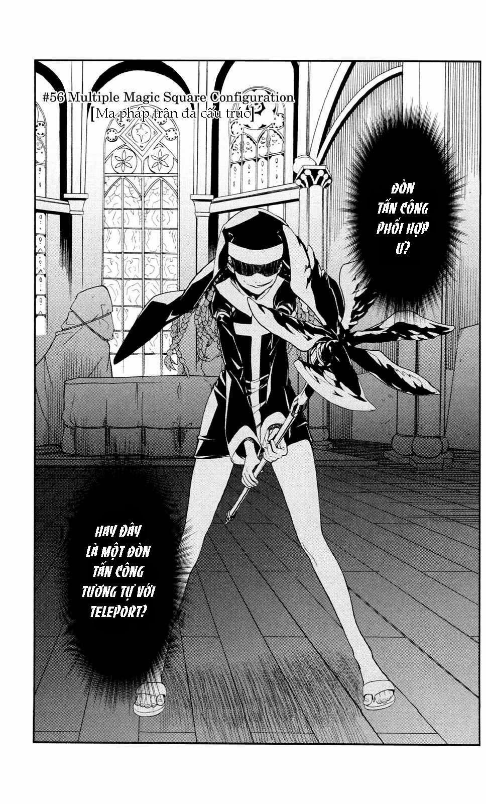 Cấm Thư Ma Thuật Index 56 trang 2