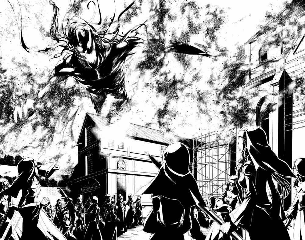 Cấm Thư Ma Thuật Index 56 trang 25