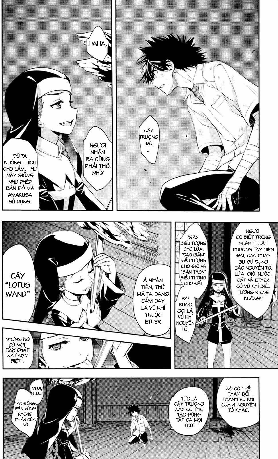 Cấm Thư Ma Thuật Index 56 trang 3