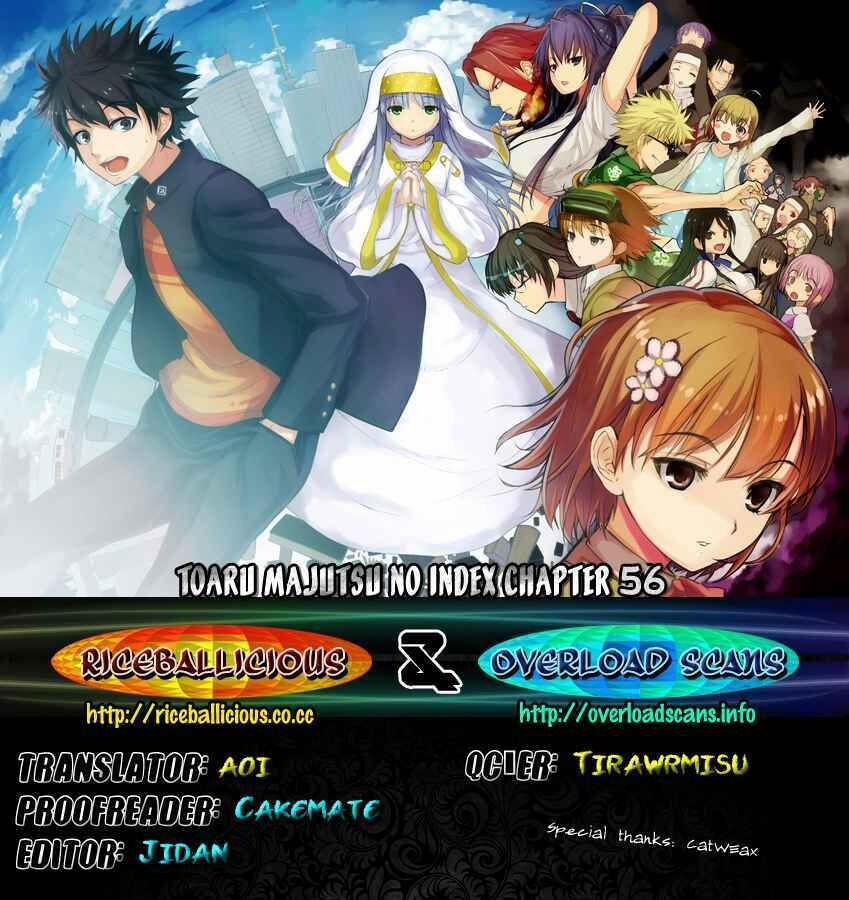 Cấm Thư Ma Thuật Index 56 trang 32