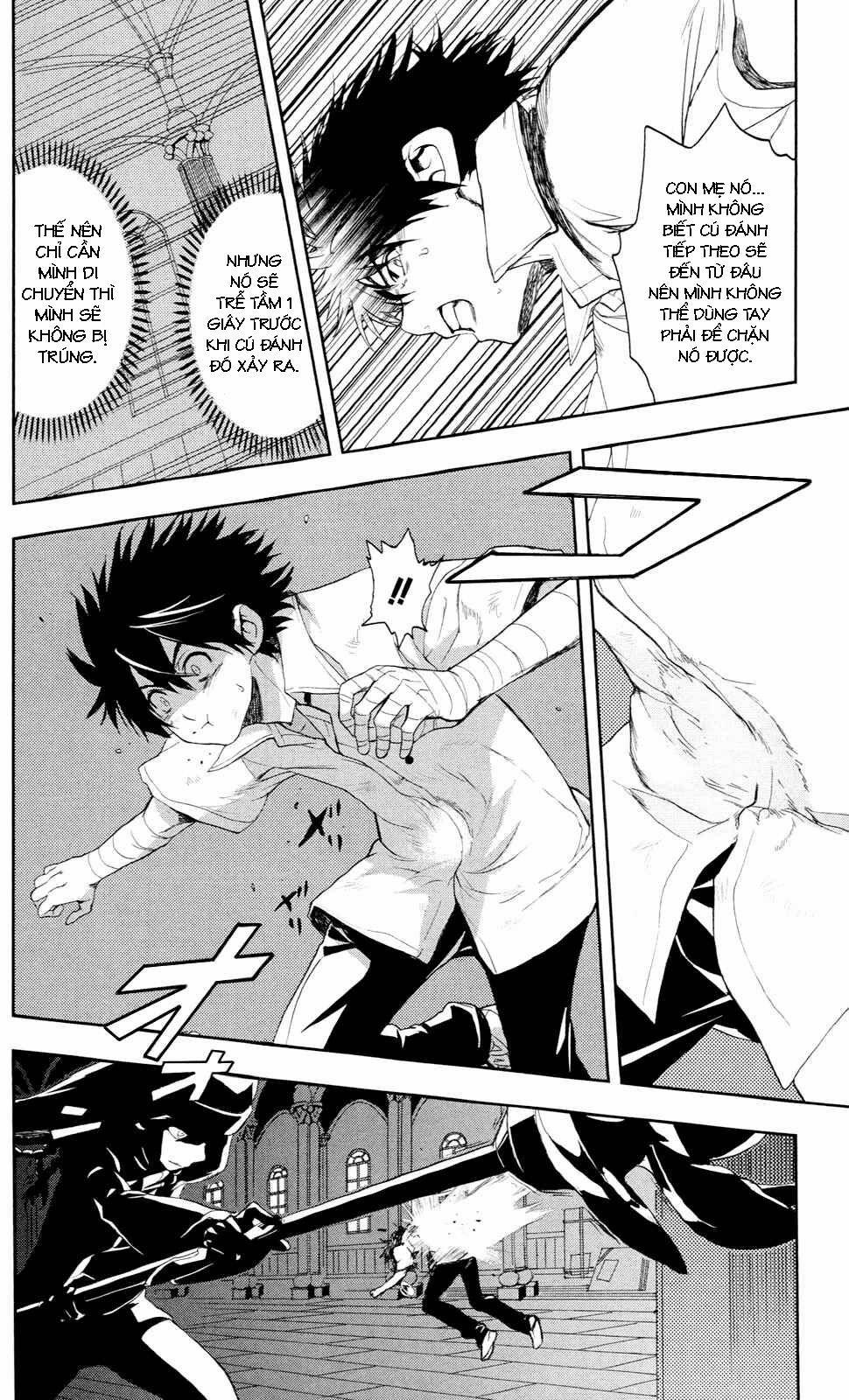 Cấm Thư Ma Thuật Index 56 trang 5