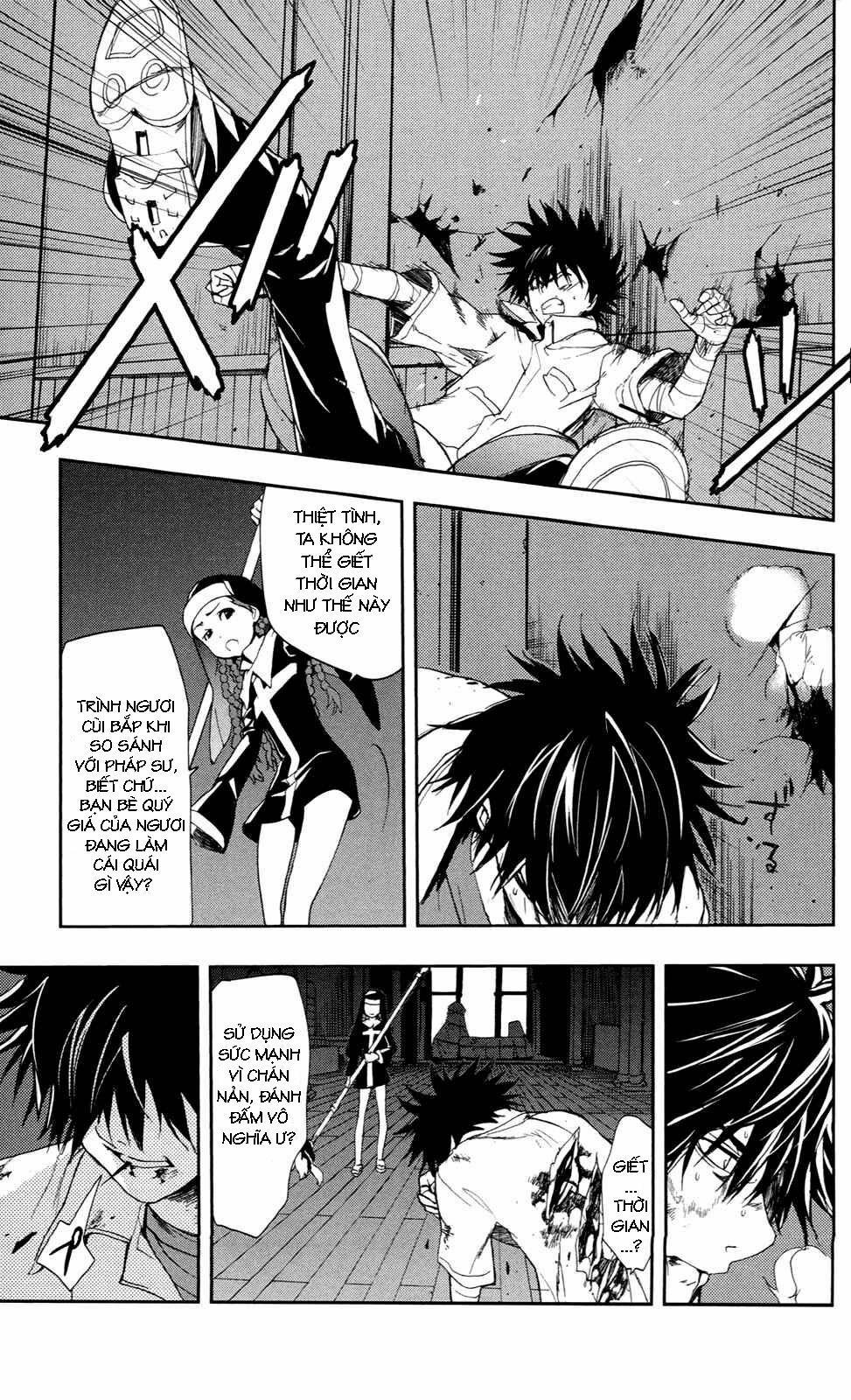 Cấm Thư Ma Thuật Index 56 trang 8