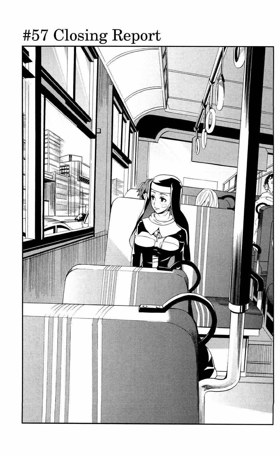 Cấm Thư Ma Thuật Index 57 trang 0