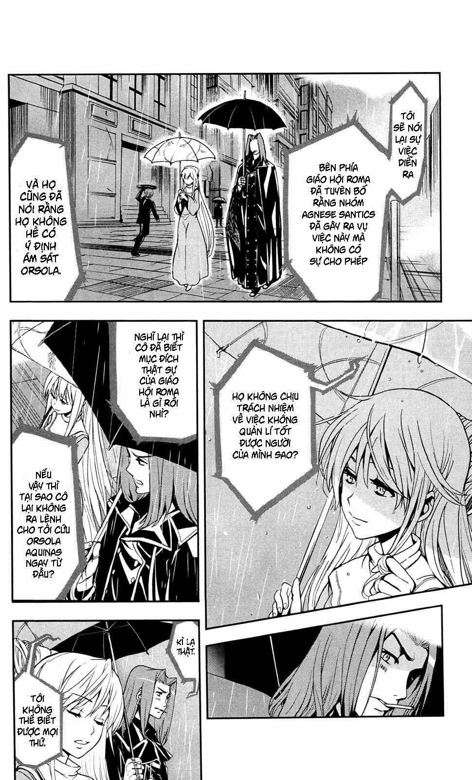 Cấm Thư Ma Thuật Index 57 trang 24