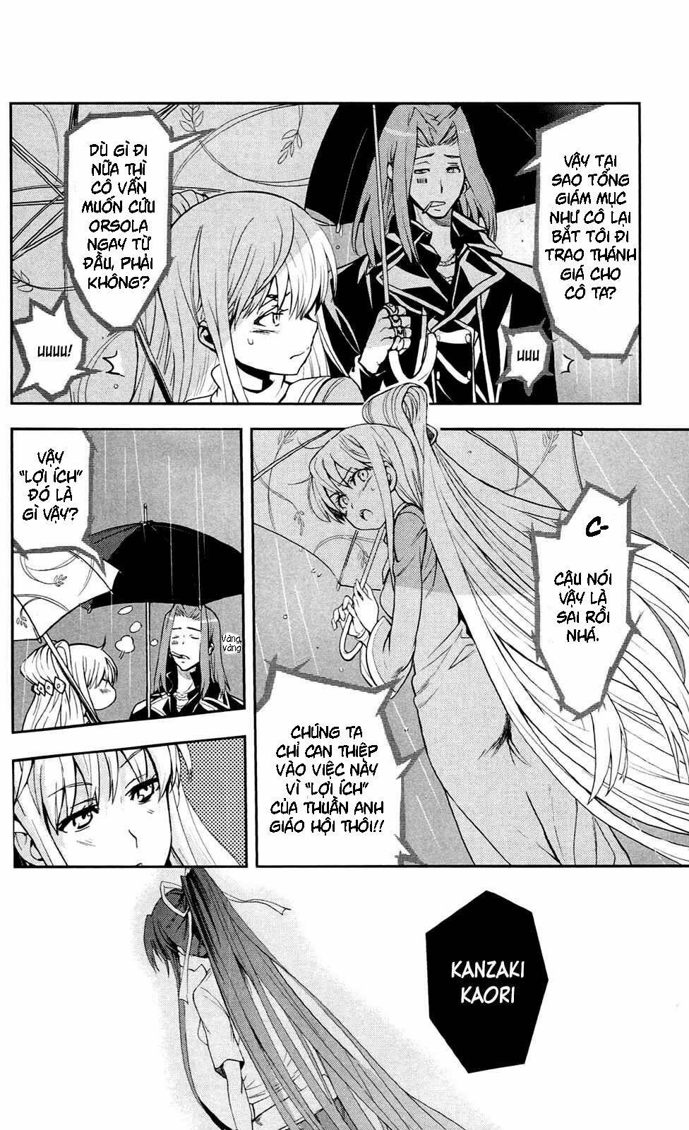 Cấm Thư Ma Thuật Index 57 trang 26