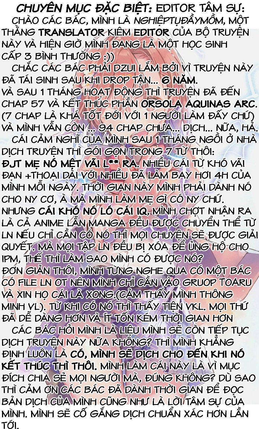 Cấm Thư Ma Thuật Index 57 trang 33