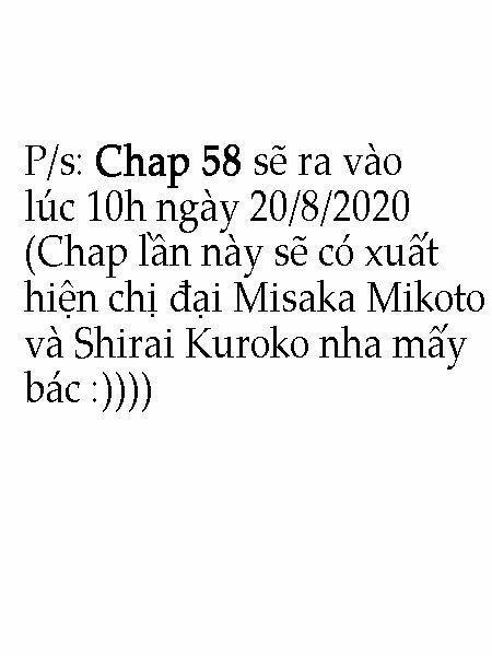 Cấm Thư Ma Thuật Index 57 trang 34