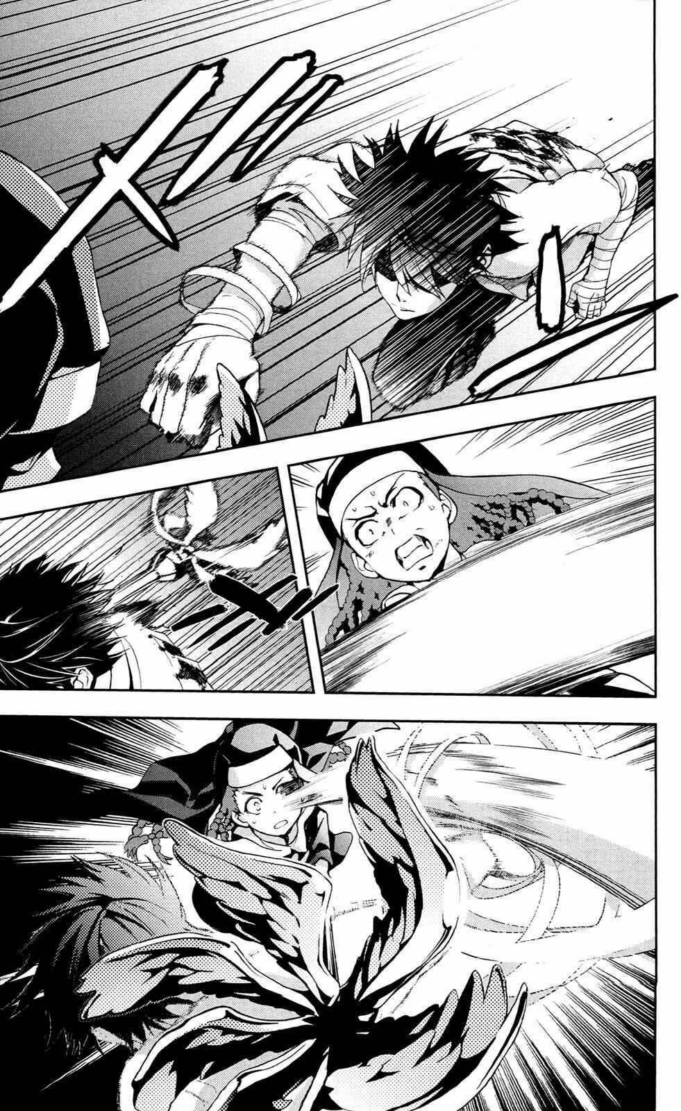 Cấm Thư Ma Thuật Index 57 trang 6