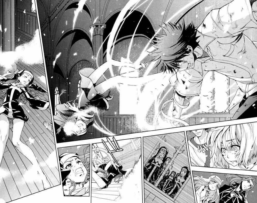 Cấm Thư Ma Thuật Index 57 trang 7