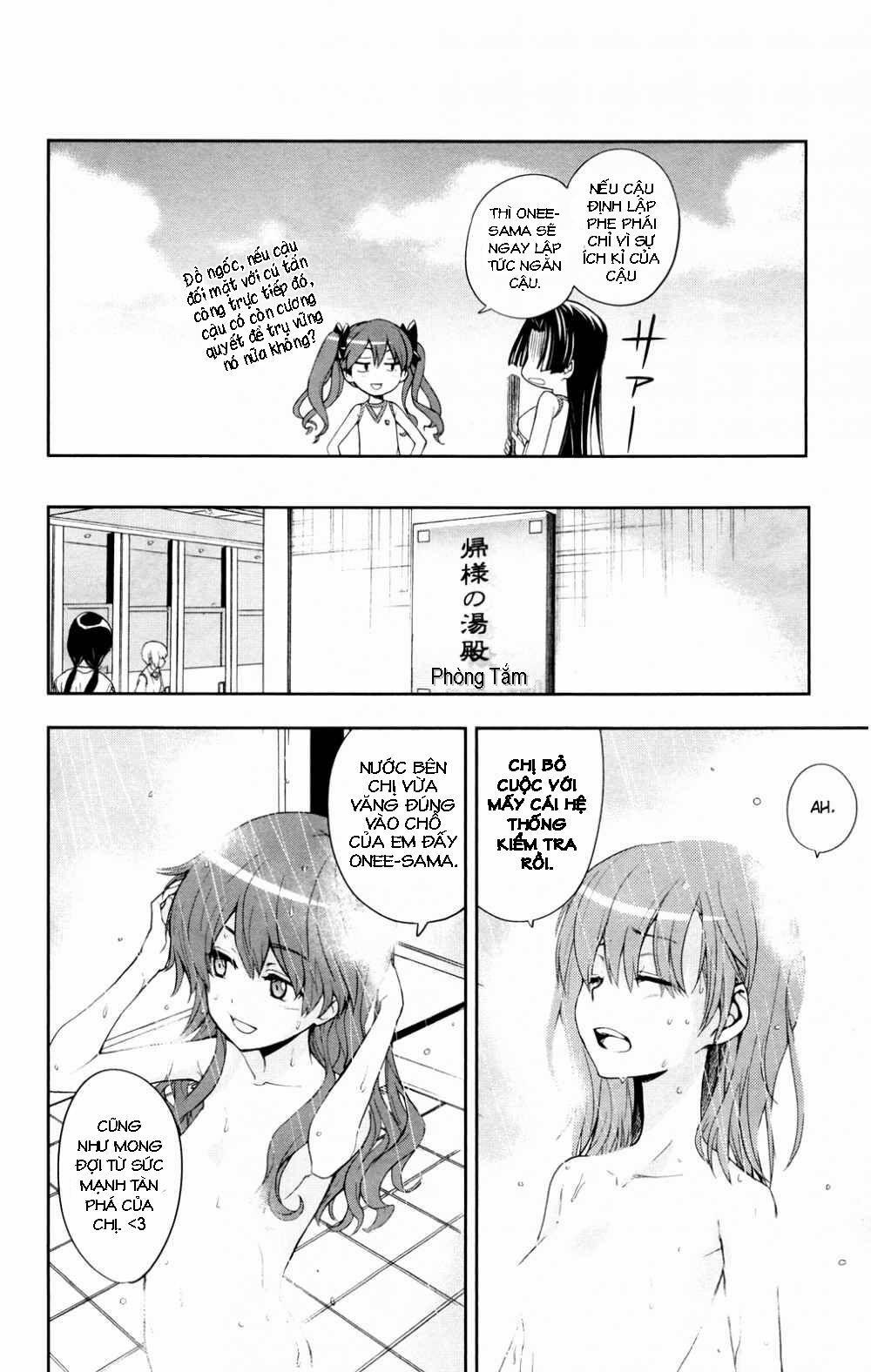 Cấm Thư Ma Thuật Index 58 trang 16