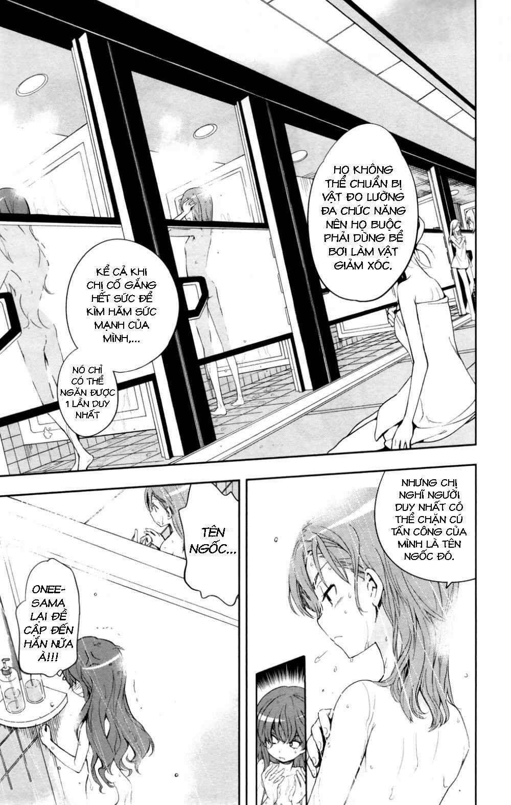 Cấm Thư Ma Thuật Index 58 trang 17