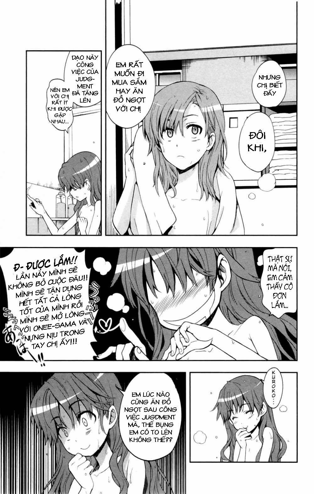 Cấm Thư Ma Thuật Index 58 trang 19