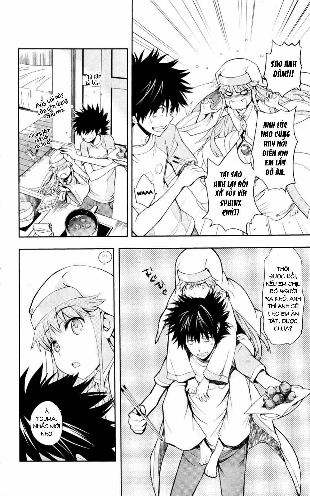 Cấm Thư Ma Thuật Index 58 trang 7