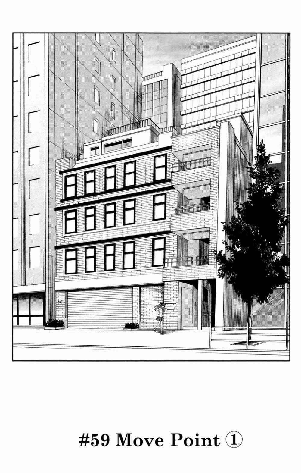 Cấm Thư Ma Thuật Index 59 trang 0