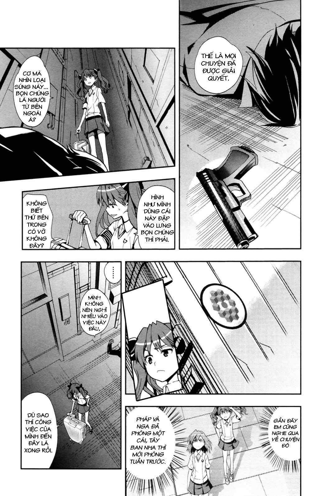 Cấm Thư Ma Thuật Index 59 trang 16