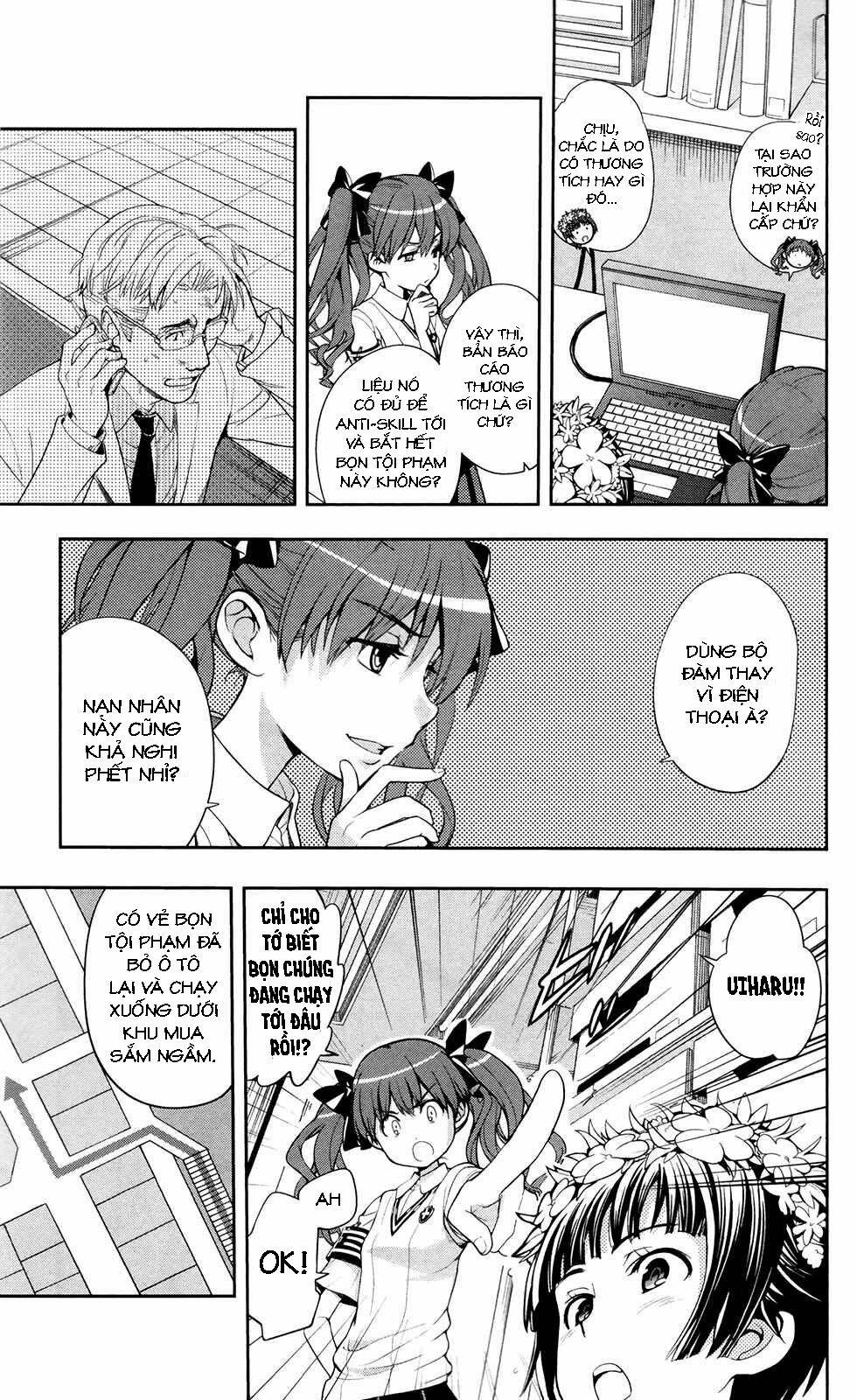 Cấm Thư Ma Thuật Index 59 trang 6