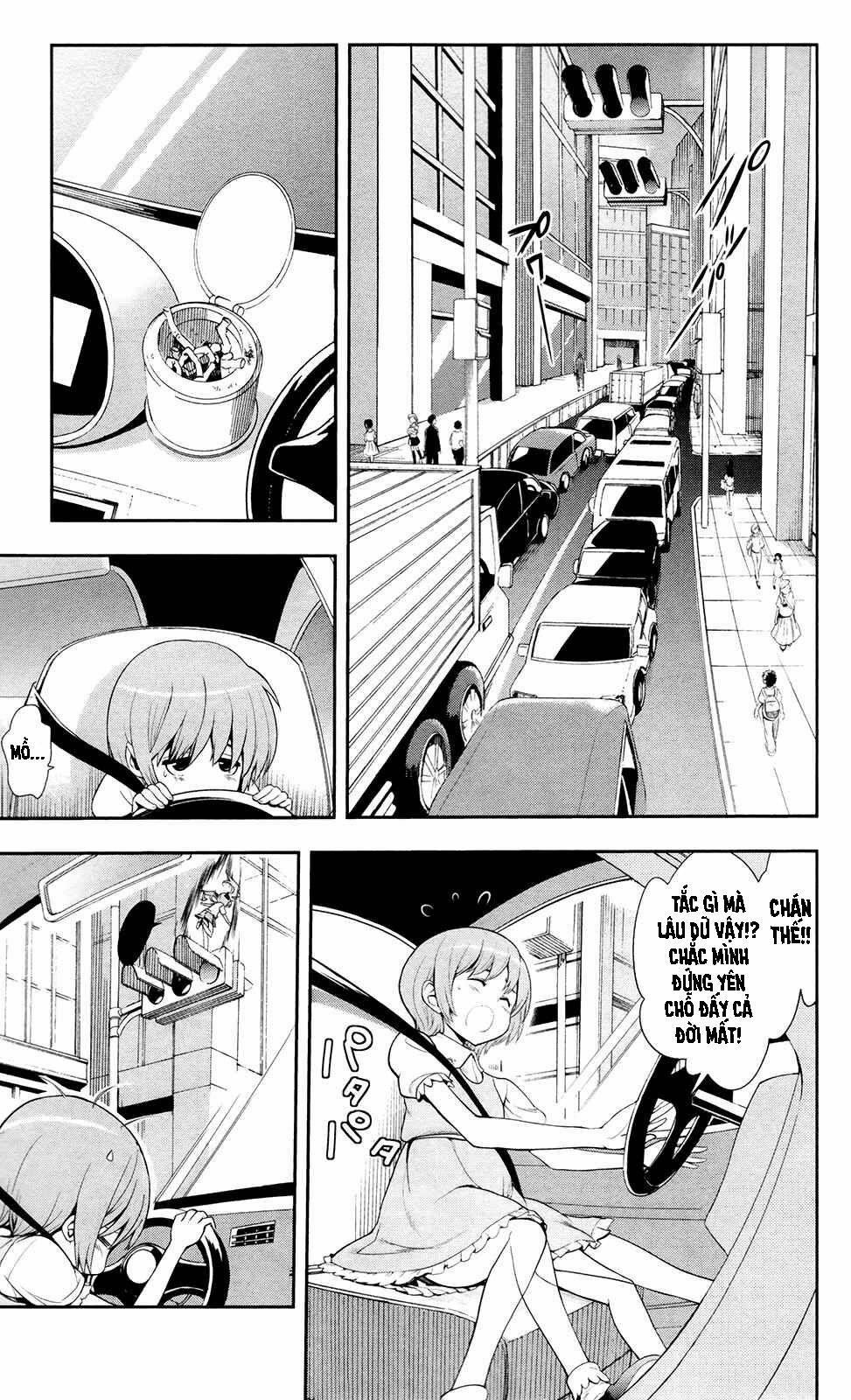 Cấm Thư Ma Thuật Index 59 trang 8