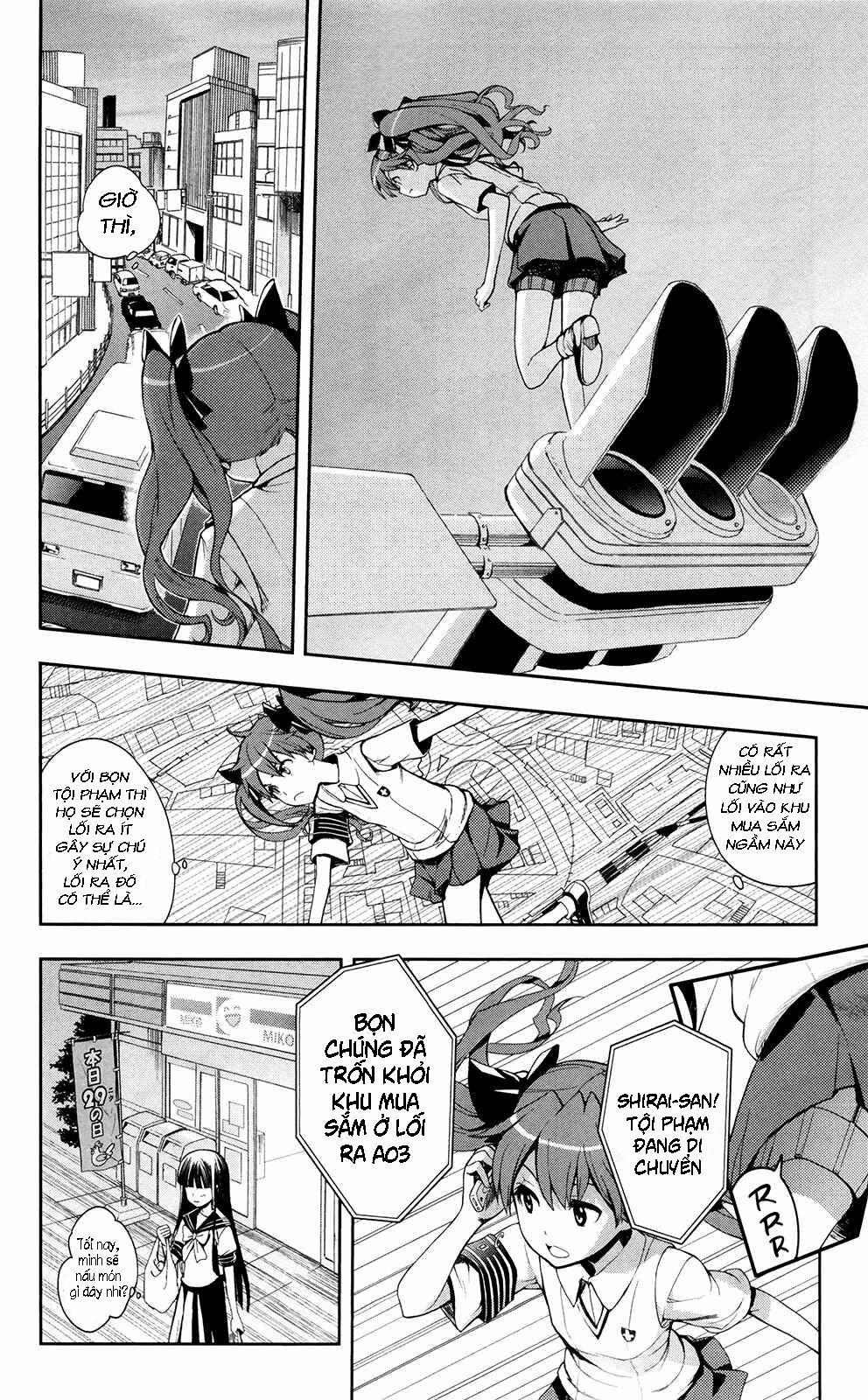 Cấm Thư Ma Thuật Index 59 trang 9