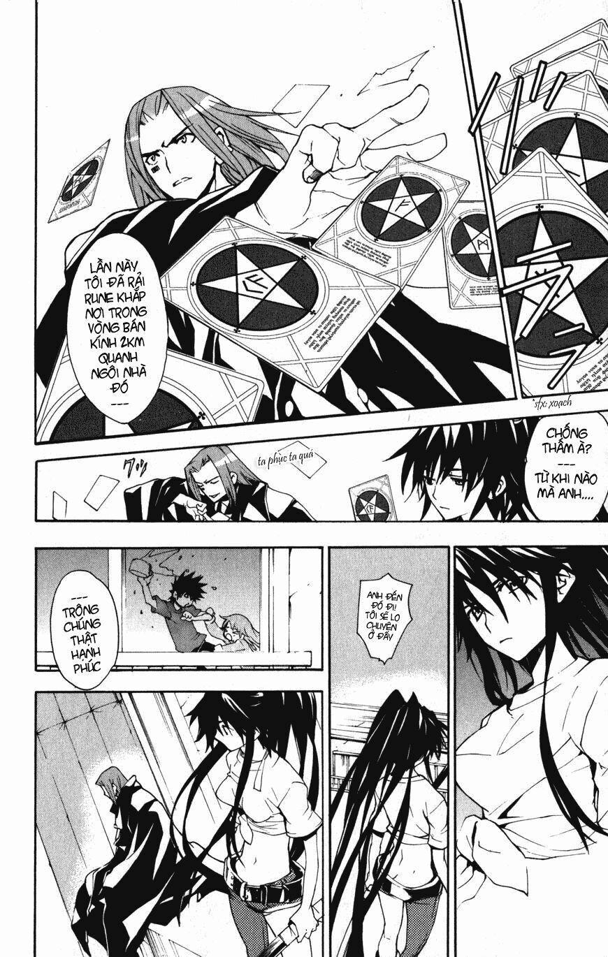 Cấm Thư Ma Thuật Index 6 trang 10