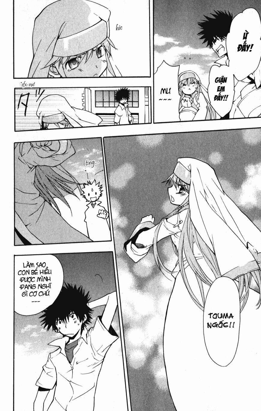 Cấm Thư Ma Thuật Index 6 trang 16