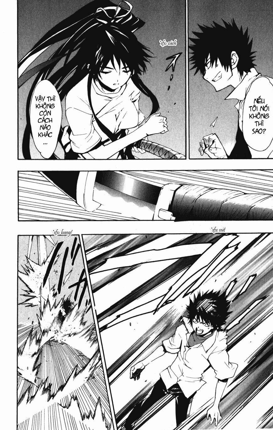 Cấm Thư Ma Thuật Index 6 trang 19