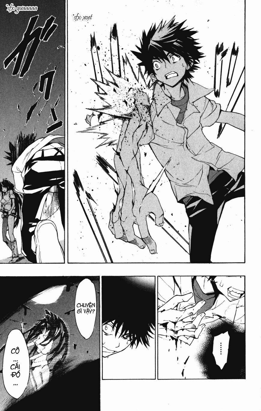 Cấm Thư Ma Thuật Index 6 trang 24