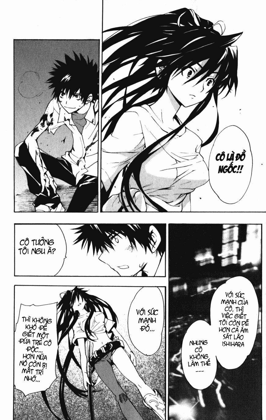 Cấm Thư Ma Thuật Index 6 trang 29