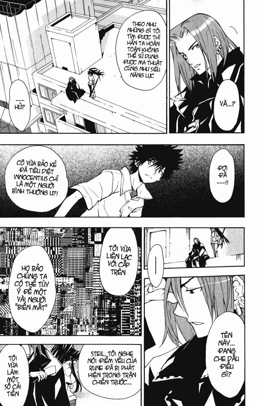 Cấm Thư Ma Thuật Index 6 trang 9