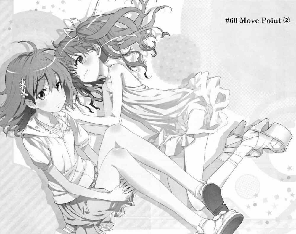 Cấm Thư Ma Thuật Index 60 trang 1