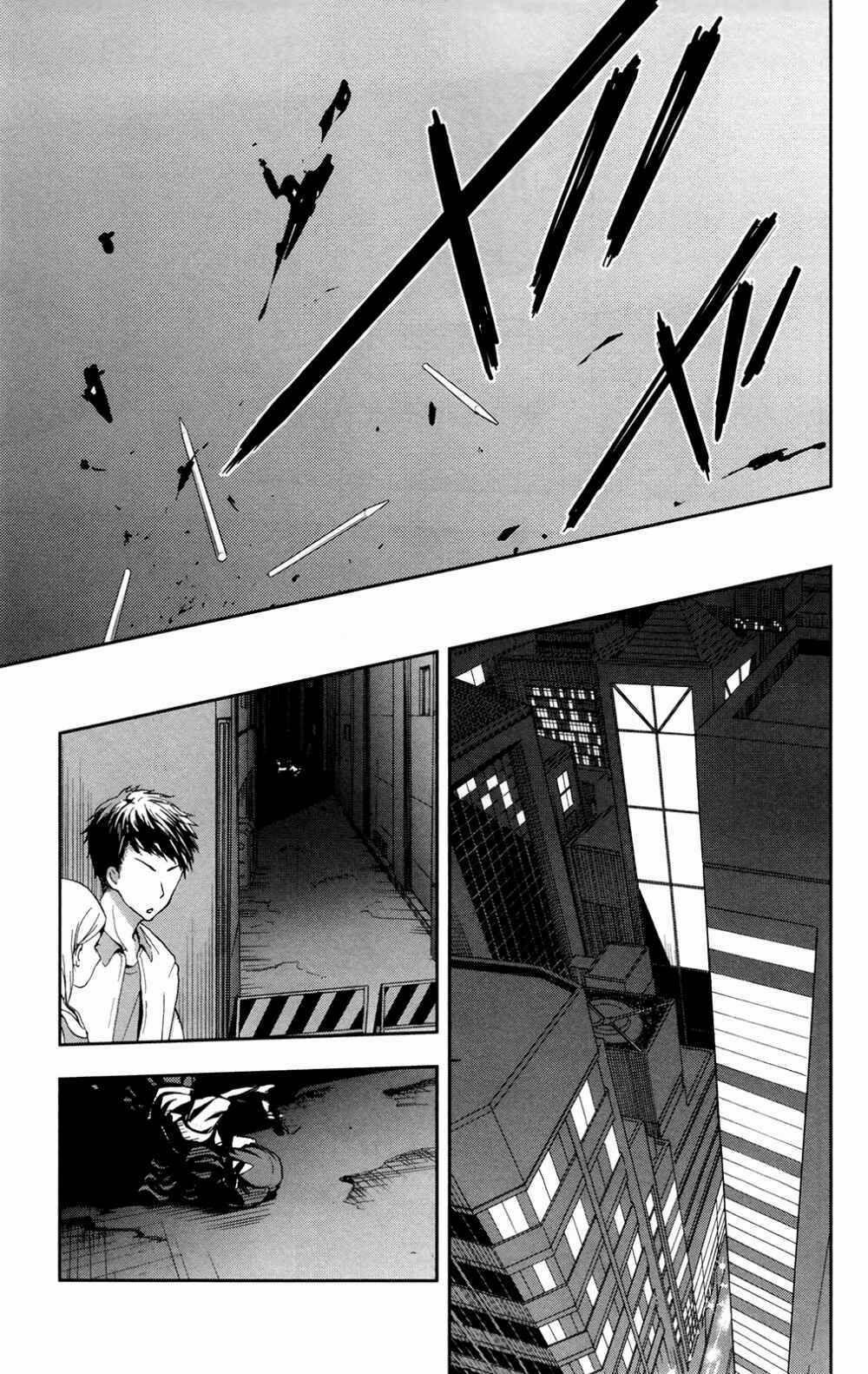 Cấm Thư Ma Thuật Index 60 trang 16