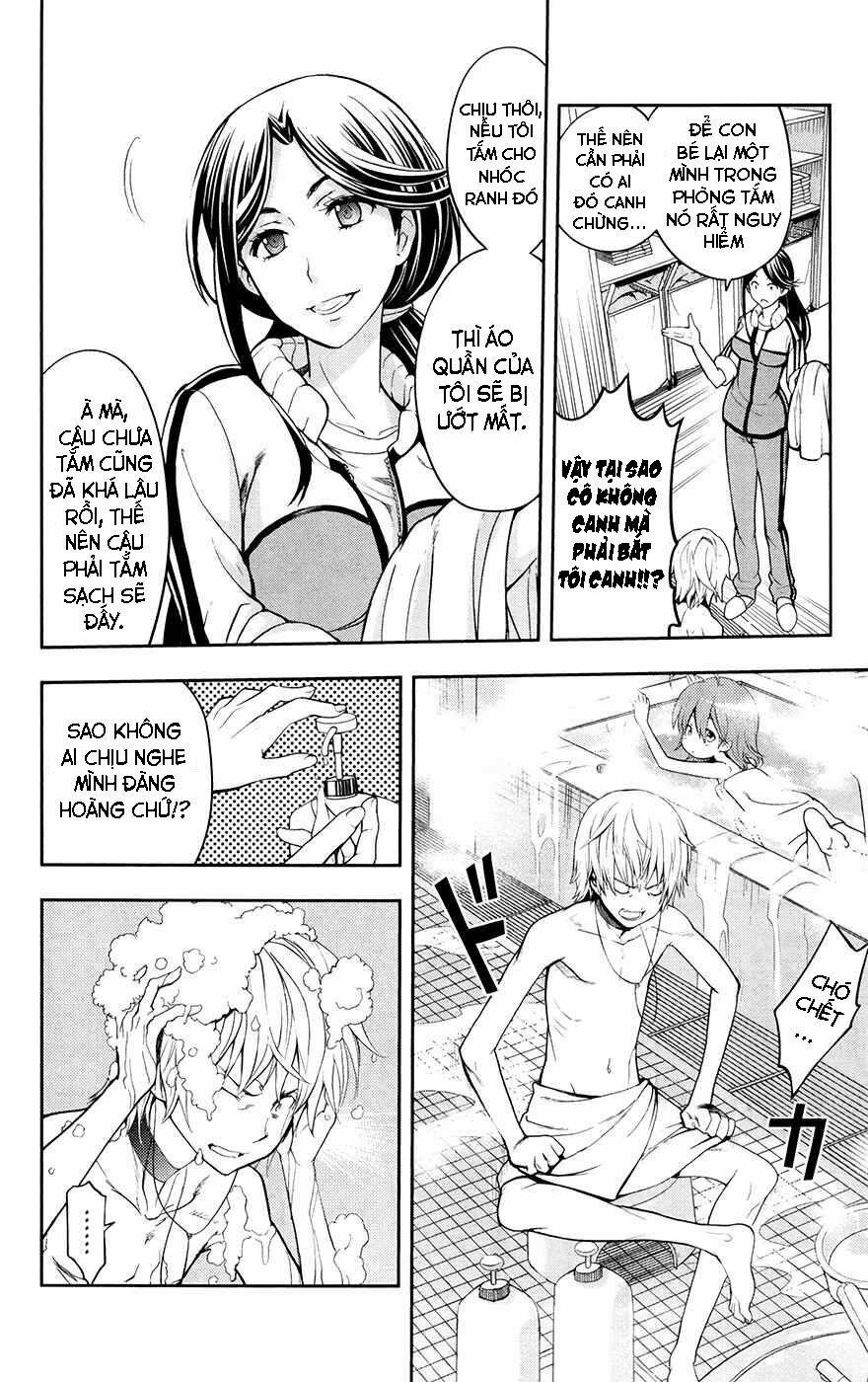 Cấm Thư Ma Thuật Index 60 trang 19