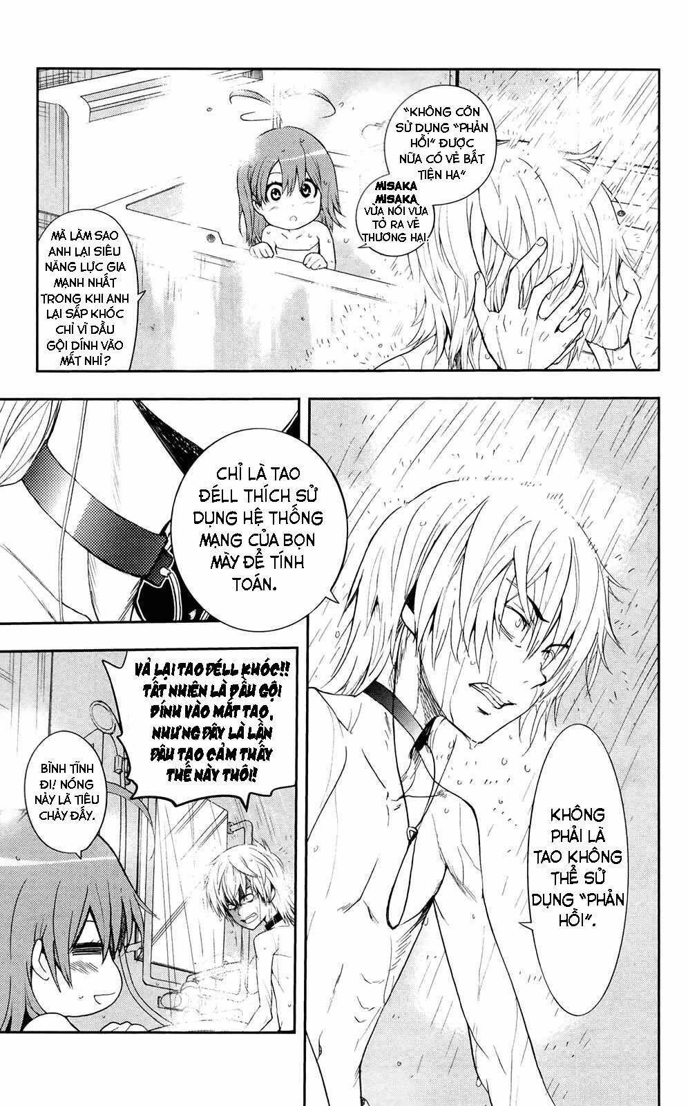 Cấm Thư Ma Thuật Index 60 trang 20