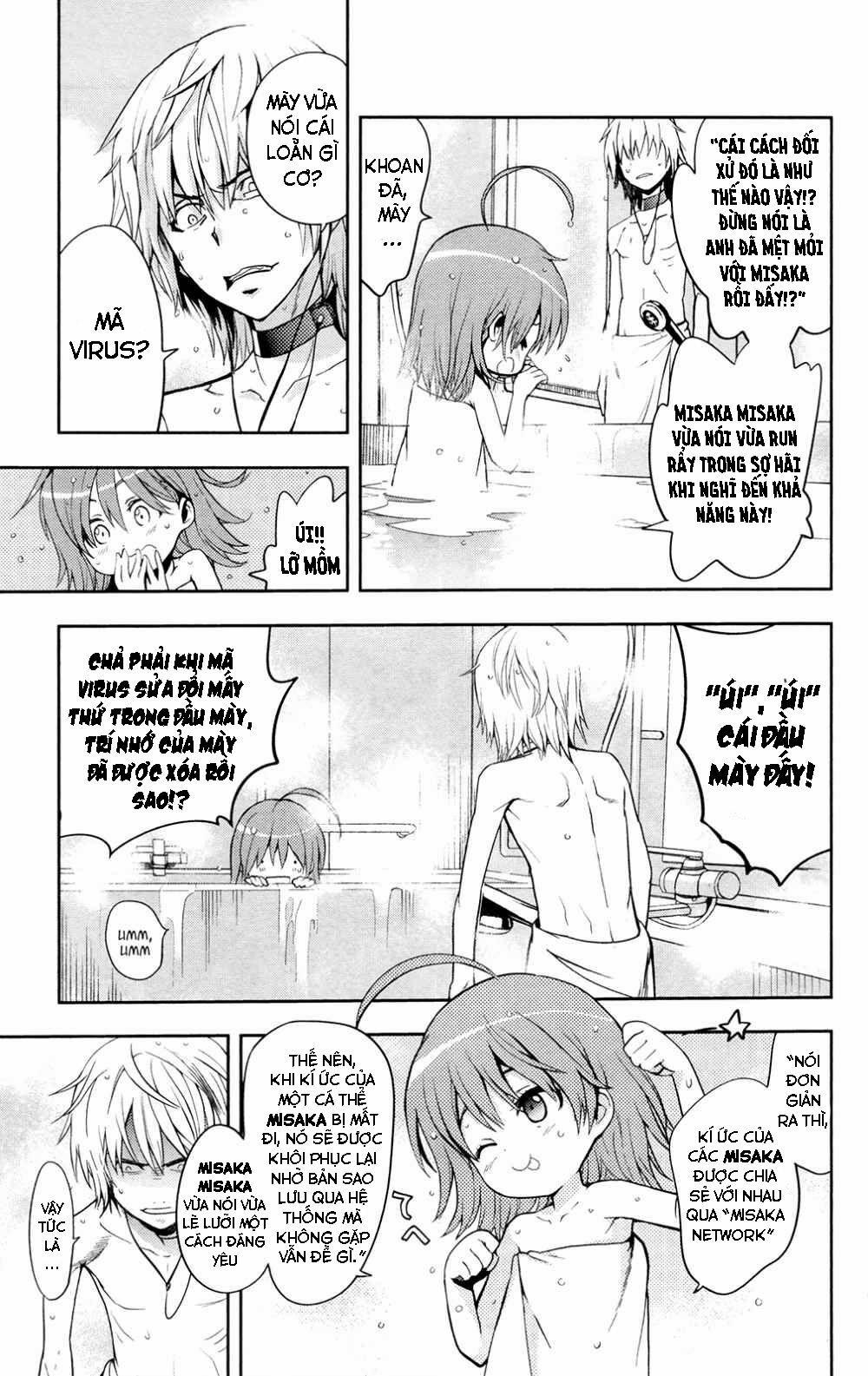 Cấm Thư Ma Thuật Index 60 trang 22