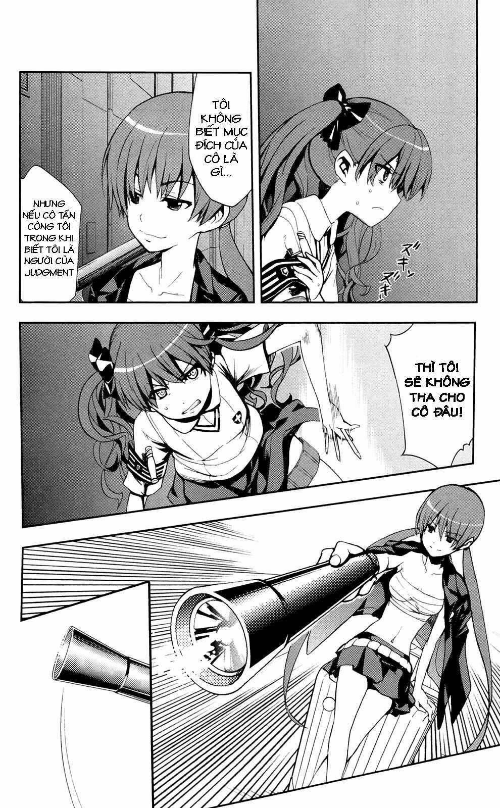 Cấm Thư Ma Thuật Index 60 trang 3