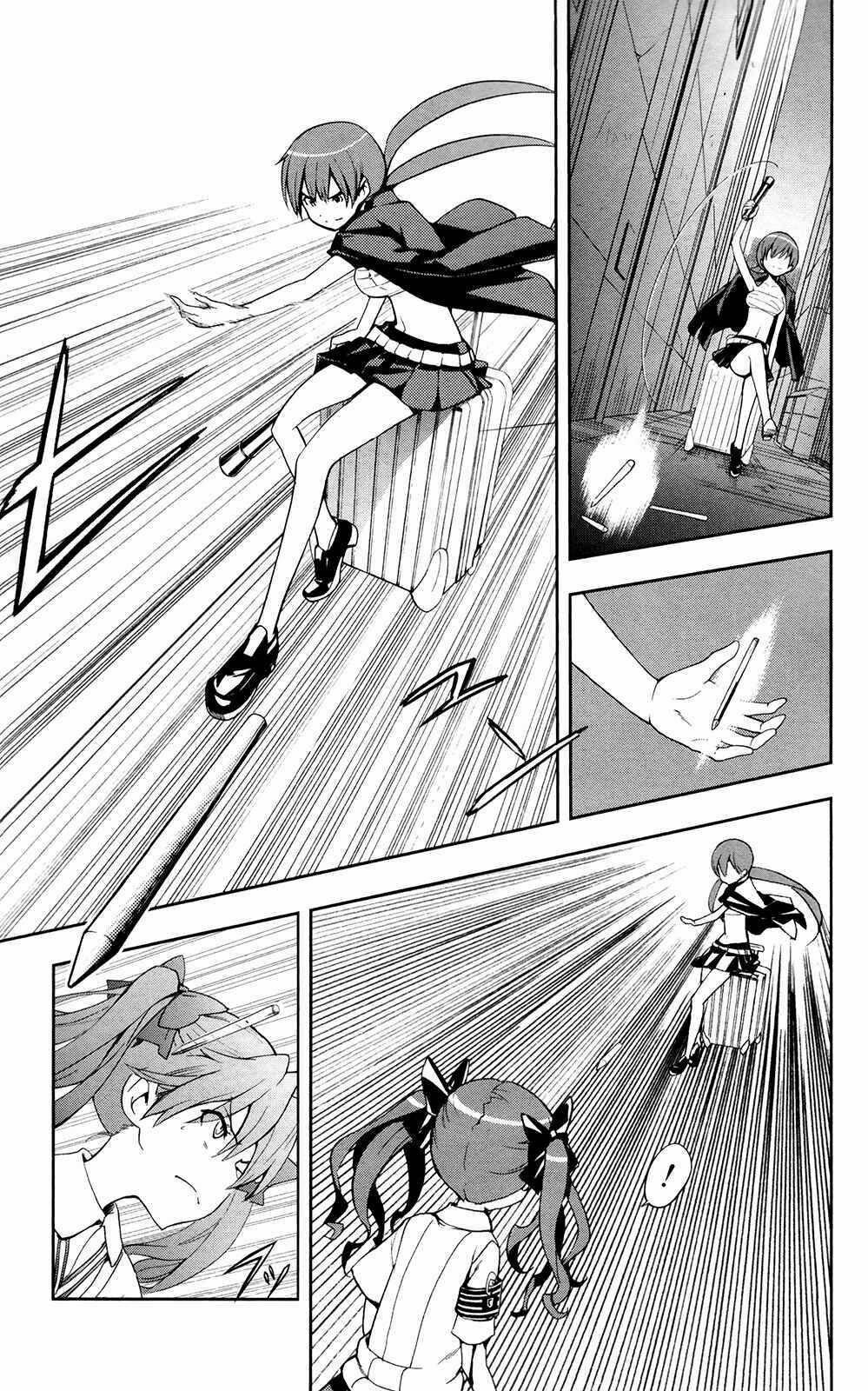 Cấm Thư Ma Thuật Index 60 trang 6