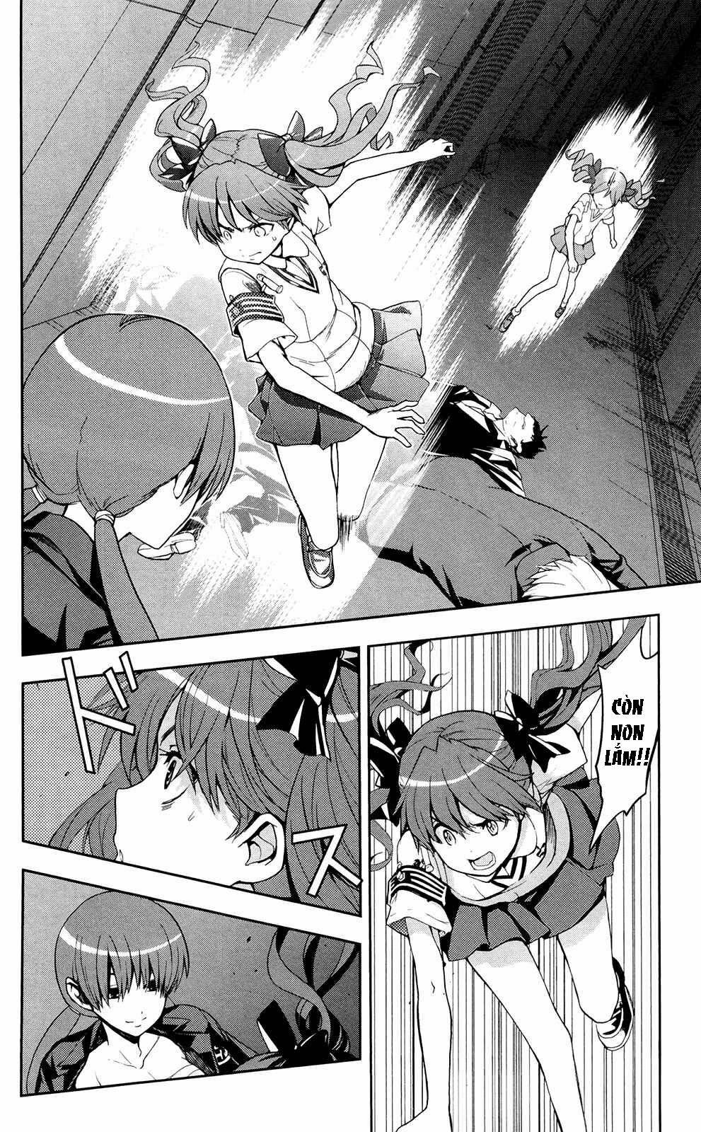 Cấm Thư Ma Thuật Index 60 trang 7