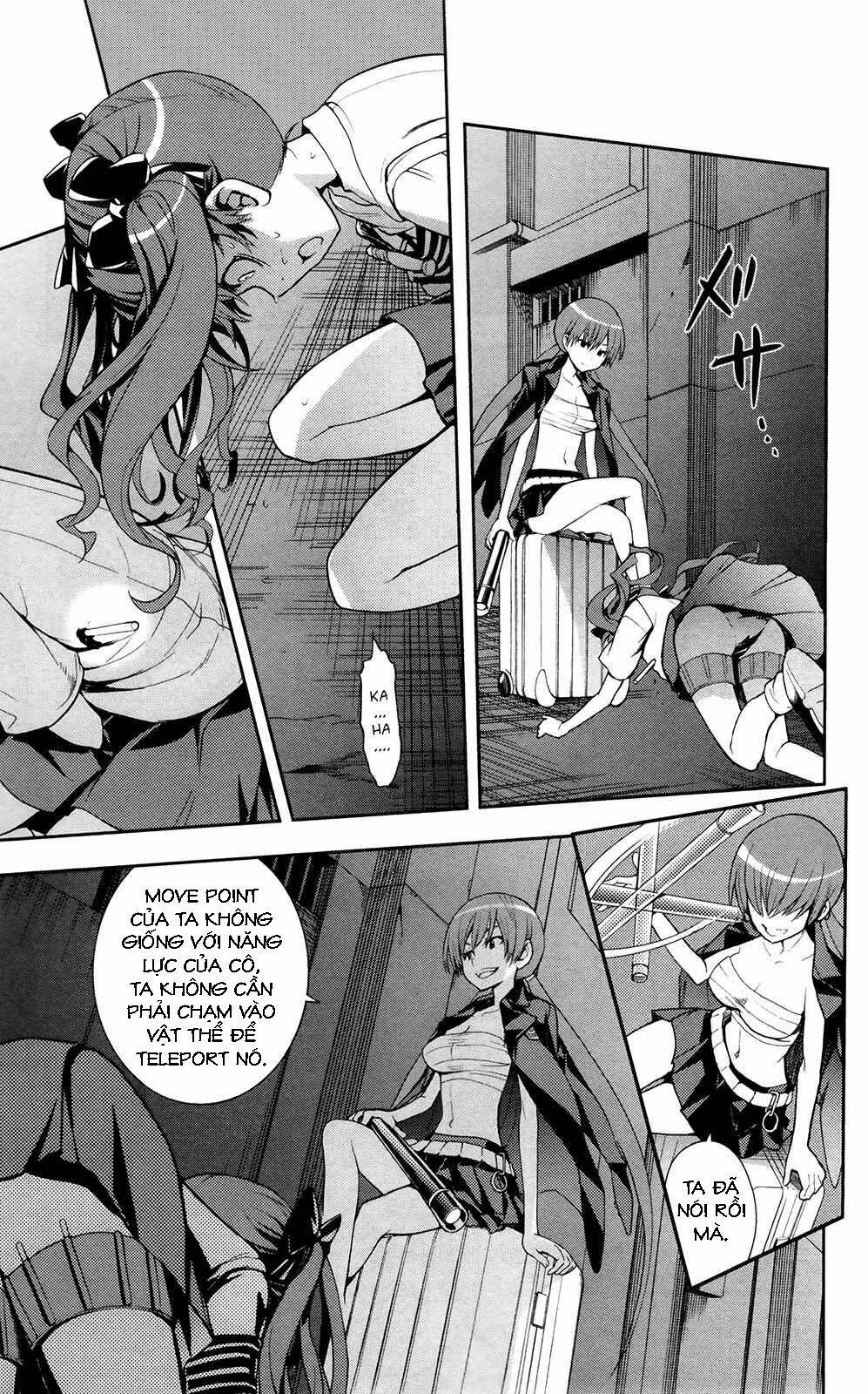 Cấm Thư Ma Thuật Index 60 trang 8