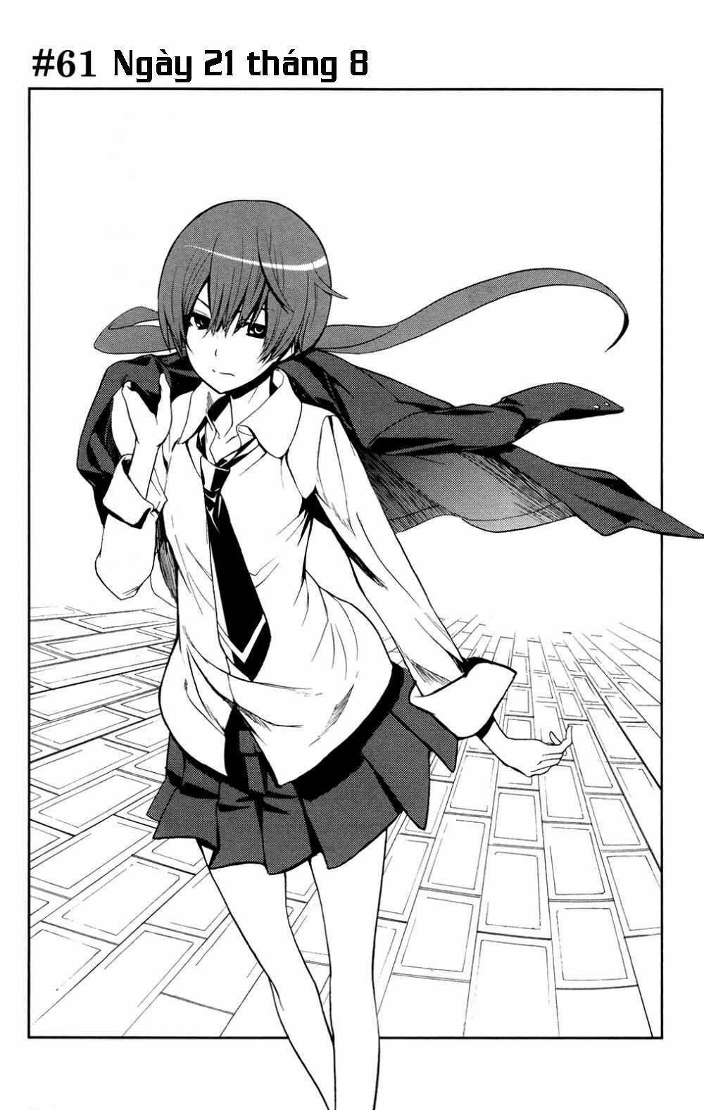 Cấm Thư Ma Thuật Index 61 trang 0