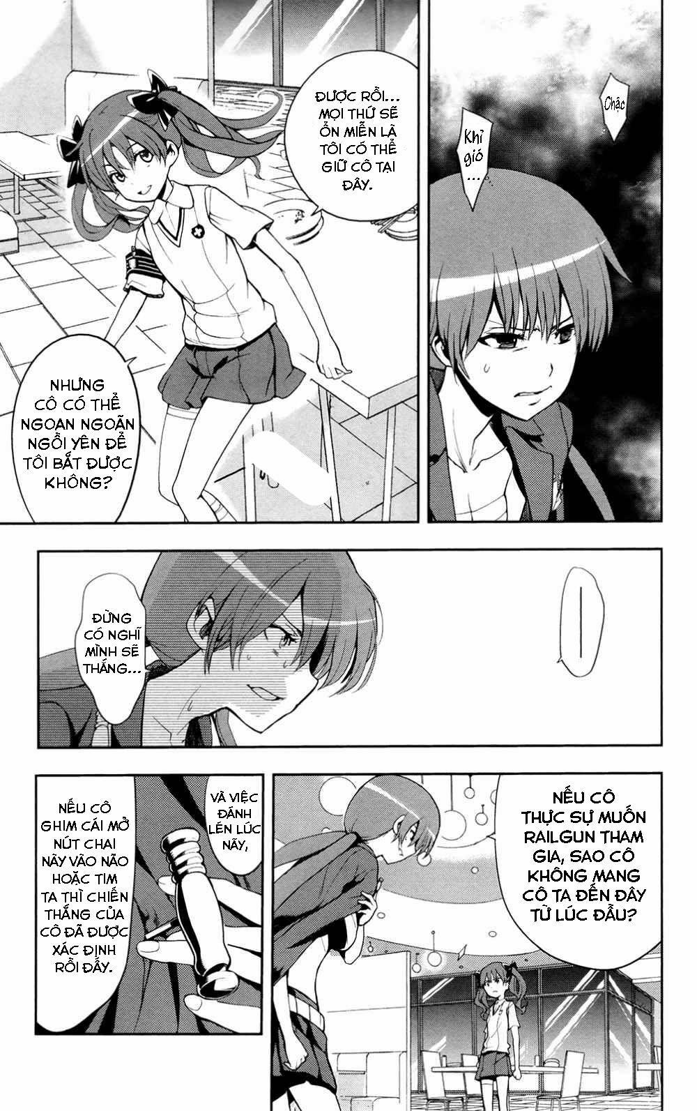 Cấm Thư Ma Thuật Index 62 trang 10