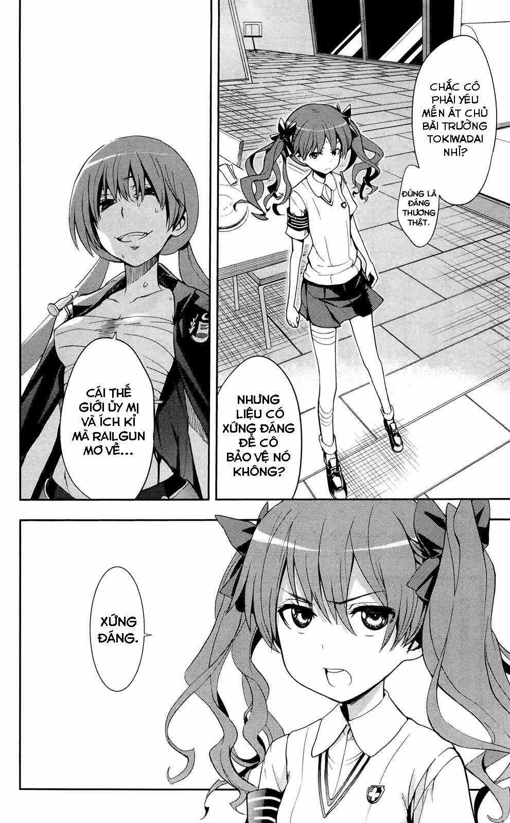 Cấm Thư Ma Thuật Index 62 trang 11