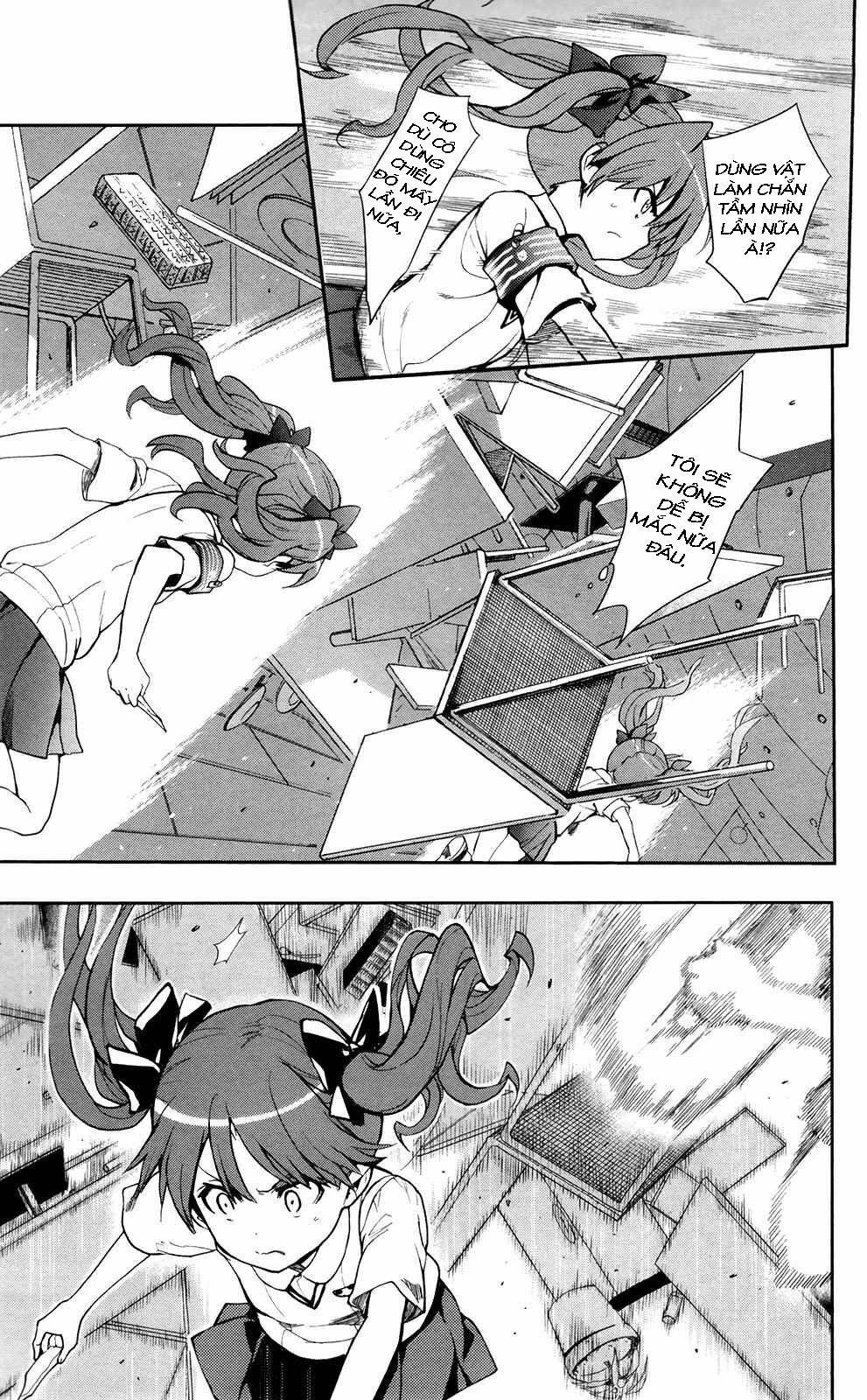 Cấm Thư Ma Thuật Index 62 trang 16