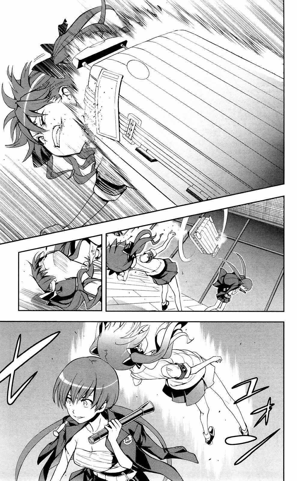 Cấm Thư Ma Thuật Index 62 trang 18