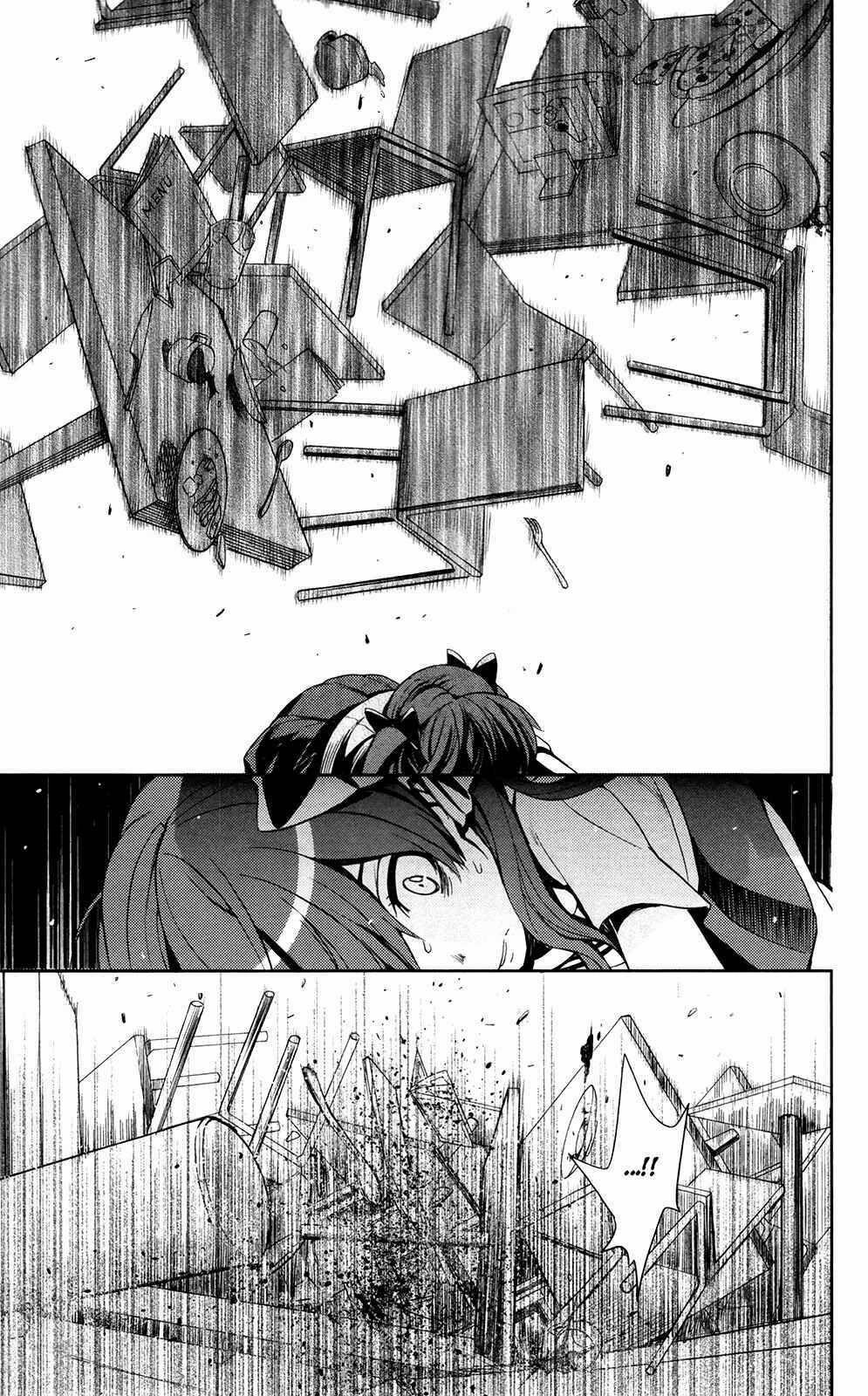 Cấm Thư Ma Thuật Index 62 trang 20