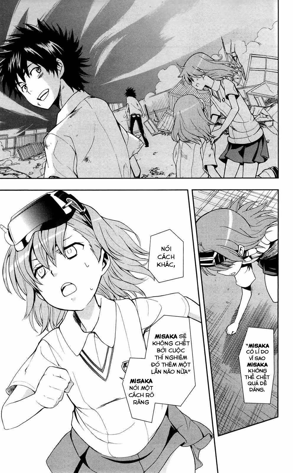 Cấm Thư Ma Thuật Index 62 trang 27