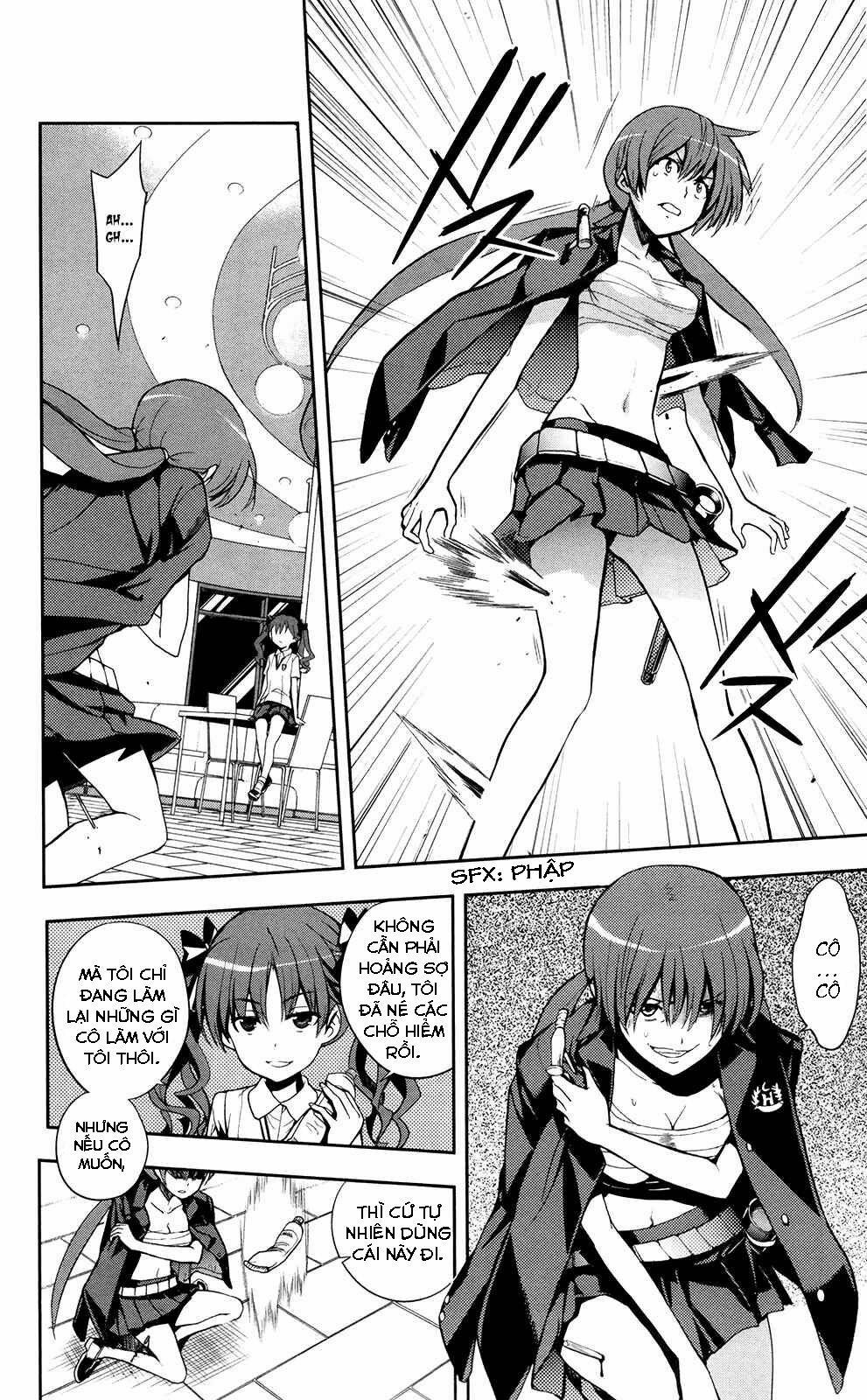 Cấm Thư Ma Thuật Index 62 trang 7