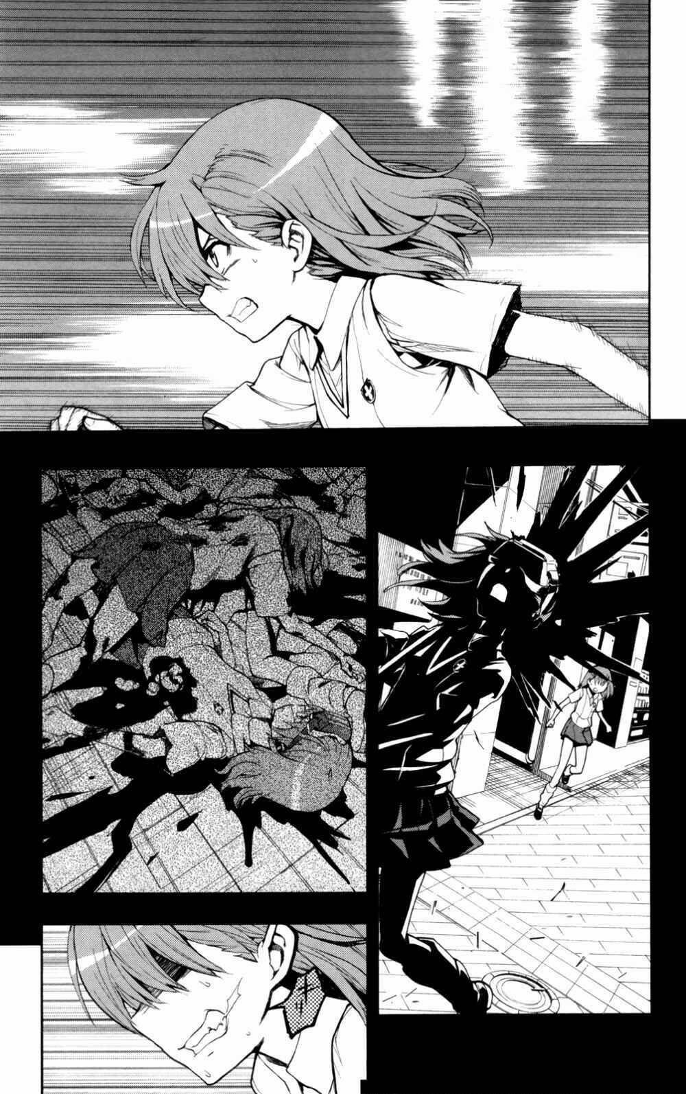 Cấm Thư Ma Thuật Index 63 trang 0