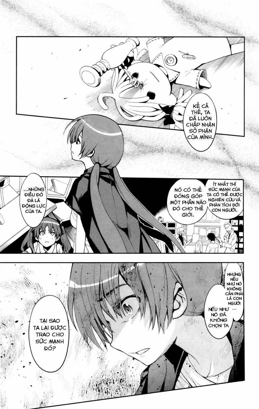 Cấm Thư Ma Thuật Index 63 trang 10