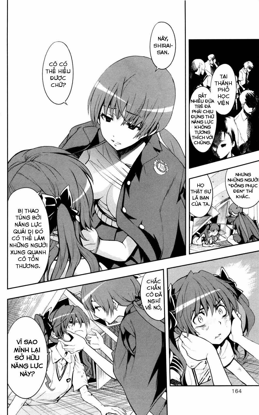 Cấm Thư Ma Thuật Index 63 trang 11