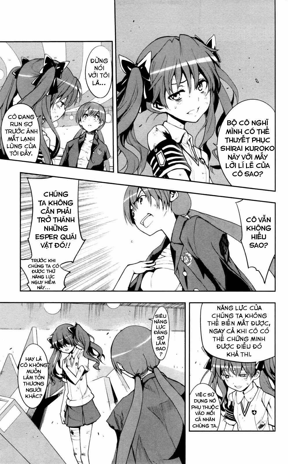 Cấm Thư Ma Thuật Index 63 trang 14