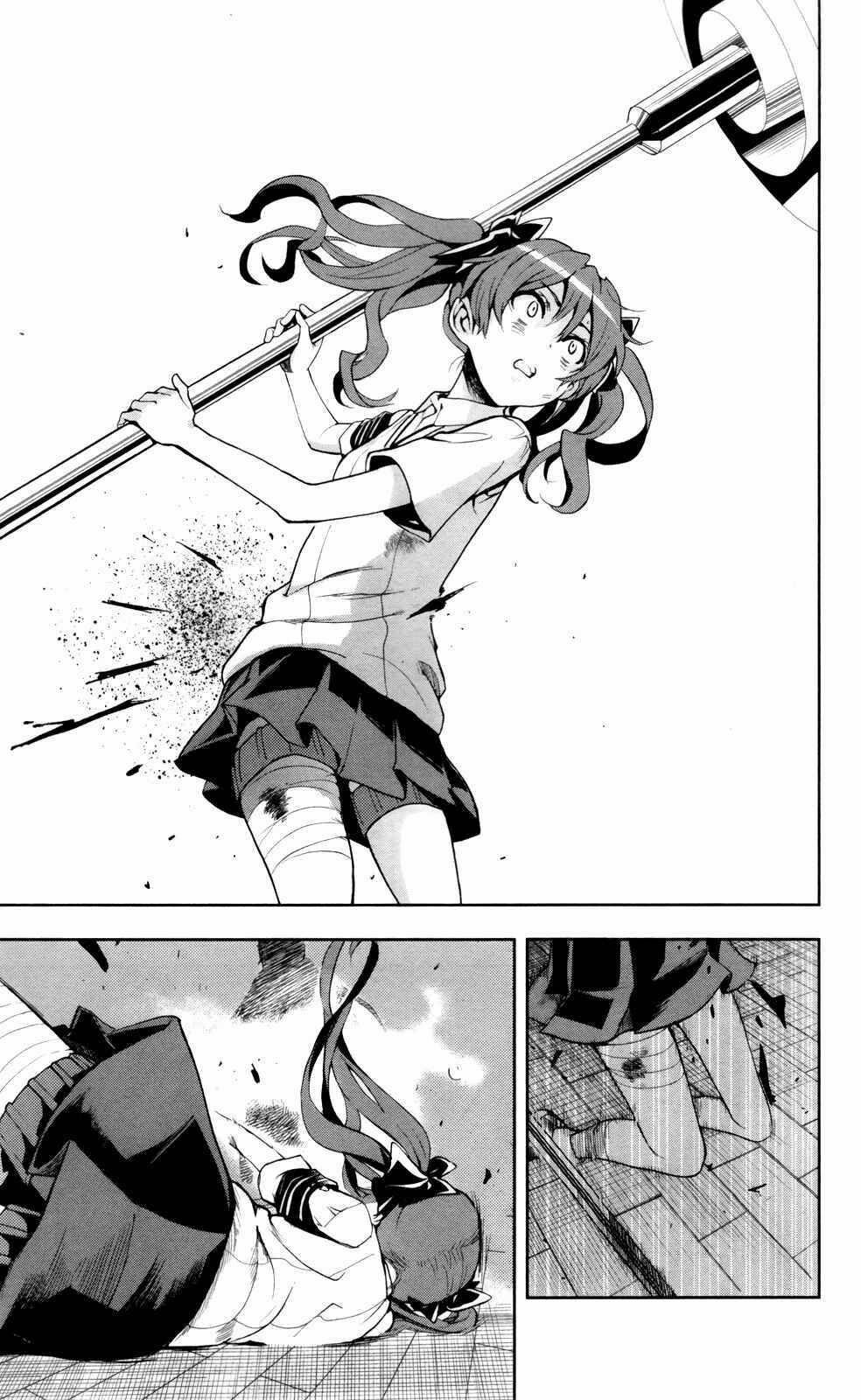 Cấm Thư Ma Thuật Index 63 trang 18